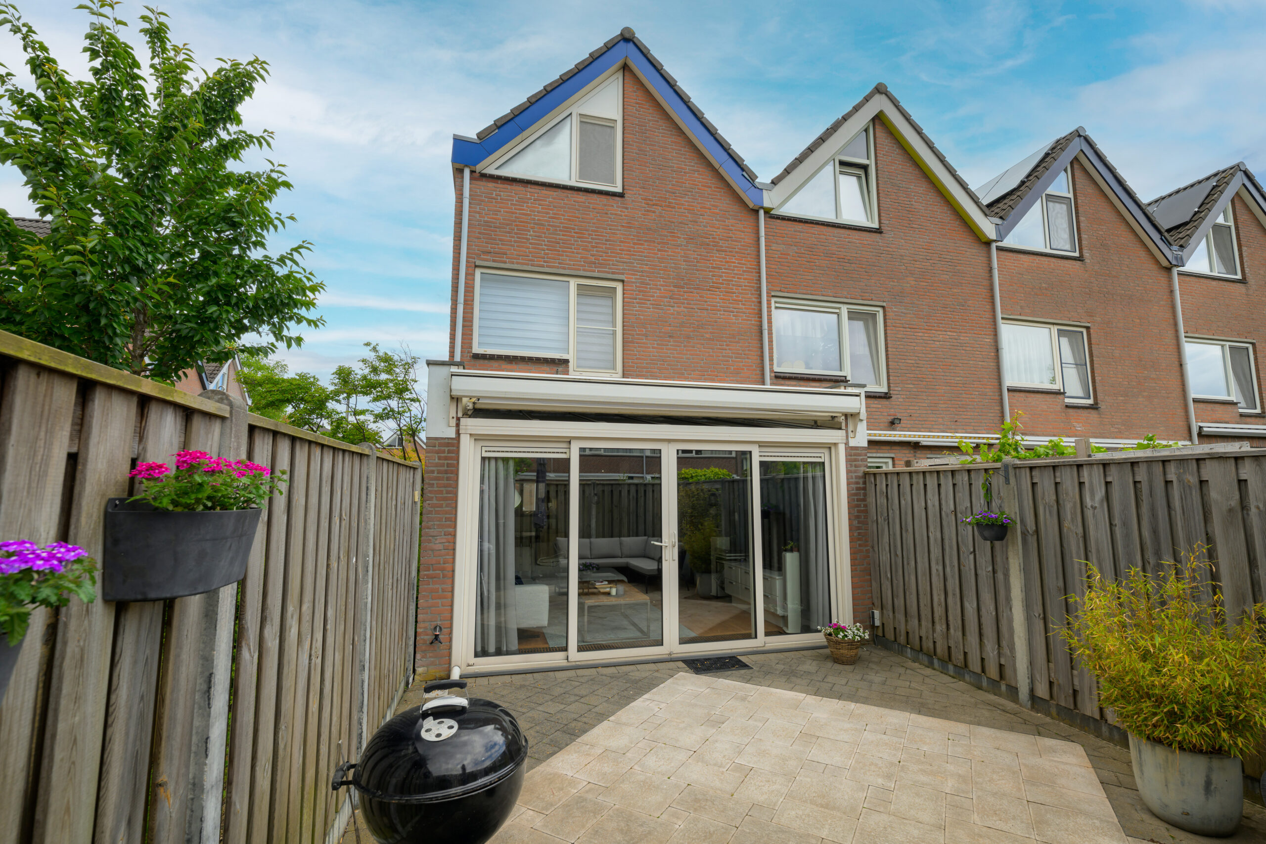 01. Boekhorstlaan 216 Voorhout
