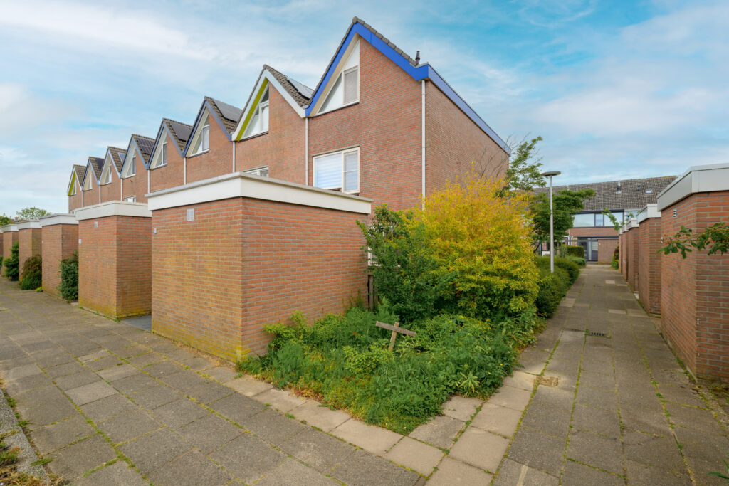 Boekhorstlaan 216 Voorhout