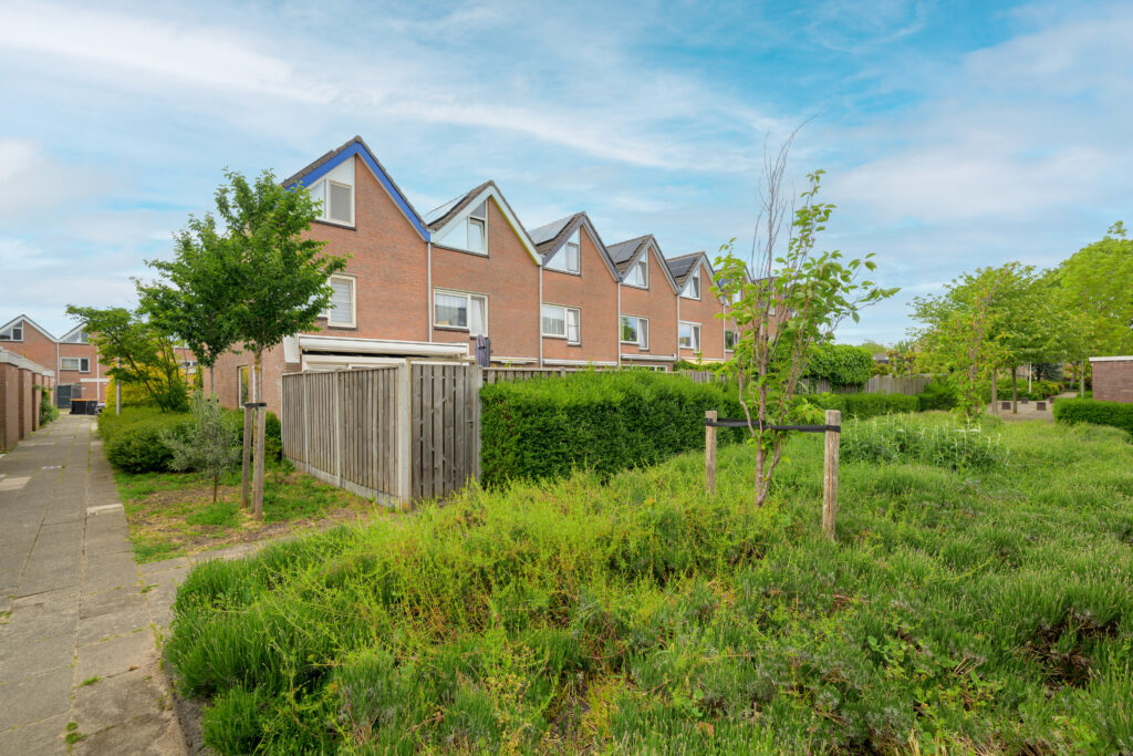 Boekhorstlaan 216 Voorhout