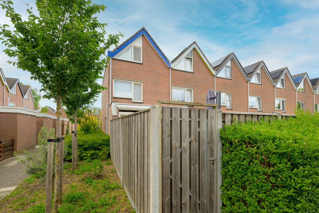 Boekhorstlaan 216 Voorhout