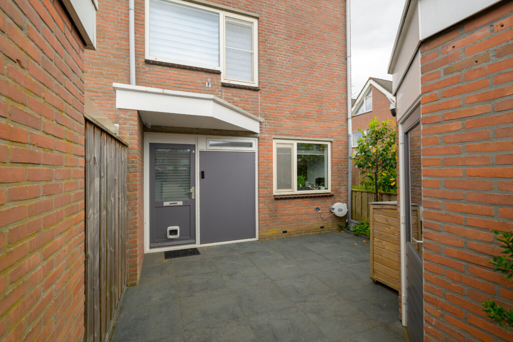 Boekhorstlaan 216 Voorhout