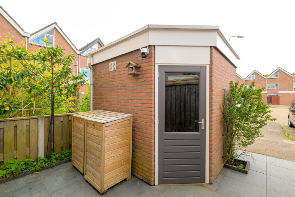 Boekhorstlaan 216 Voorhout