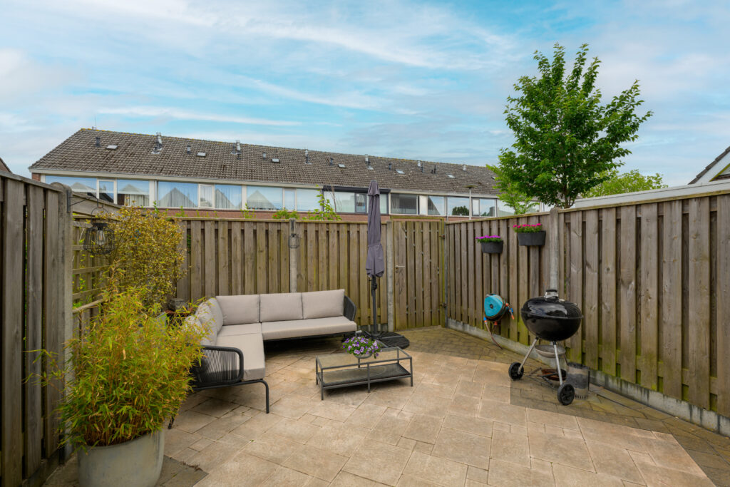 Boekhorstlaan 216 Voorhout