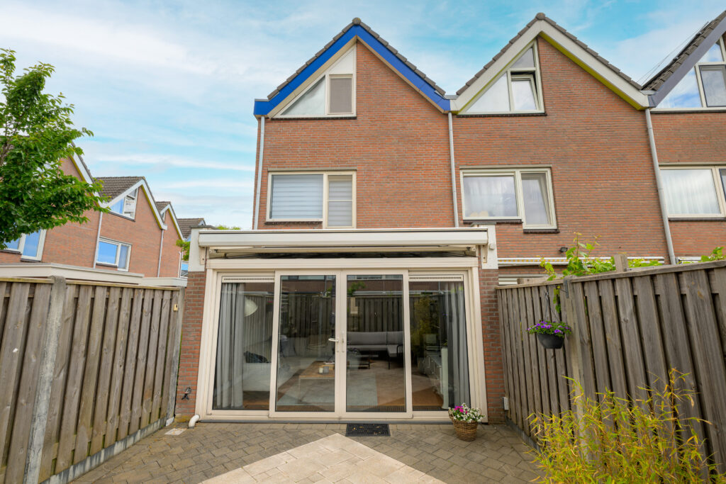 Boekhorstlaan 216 Voorhout