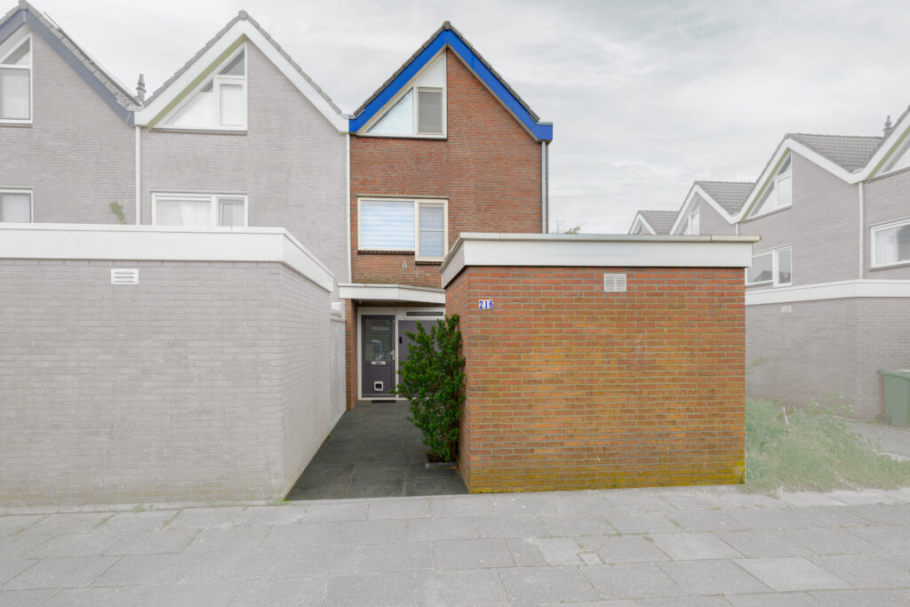 Boekhorstlaan 216 Voorhout