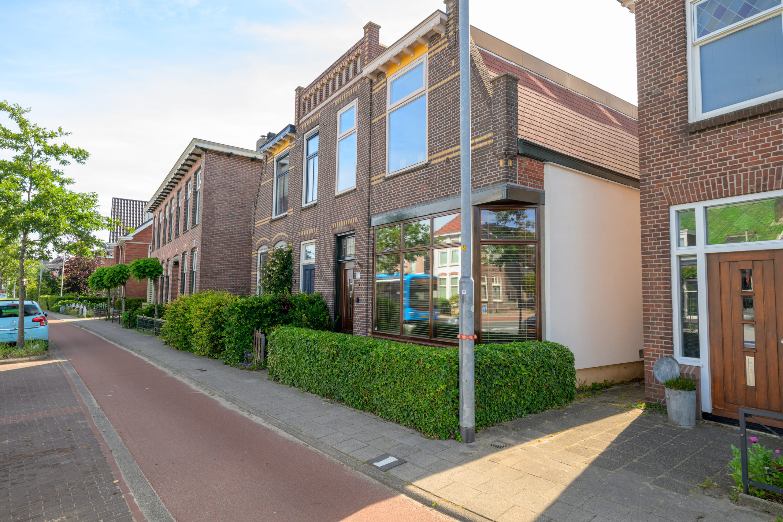 Leidsestraat 17