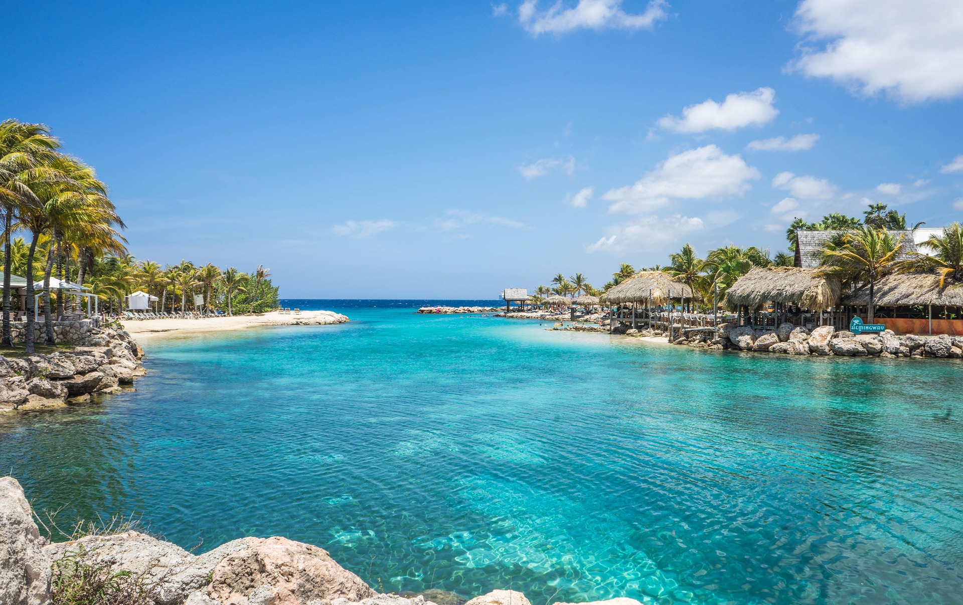 Leven op Curaçao