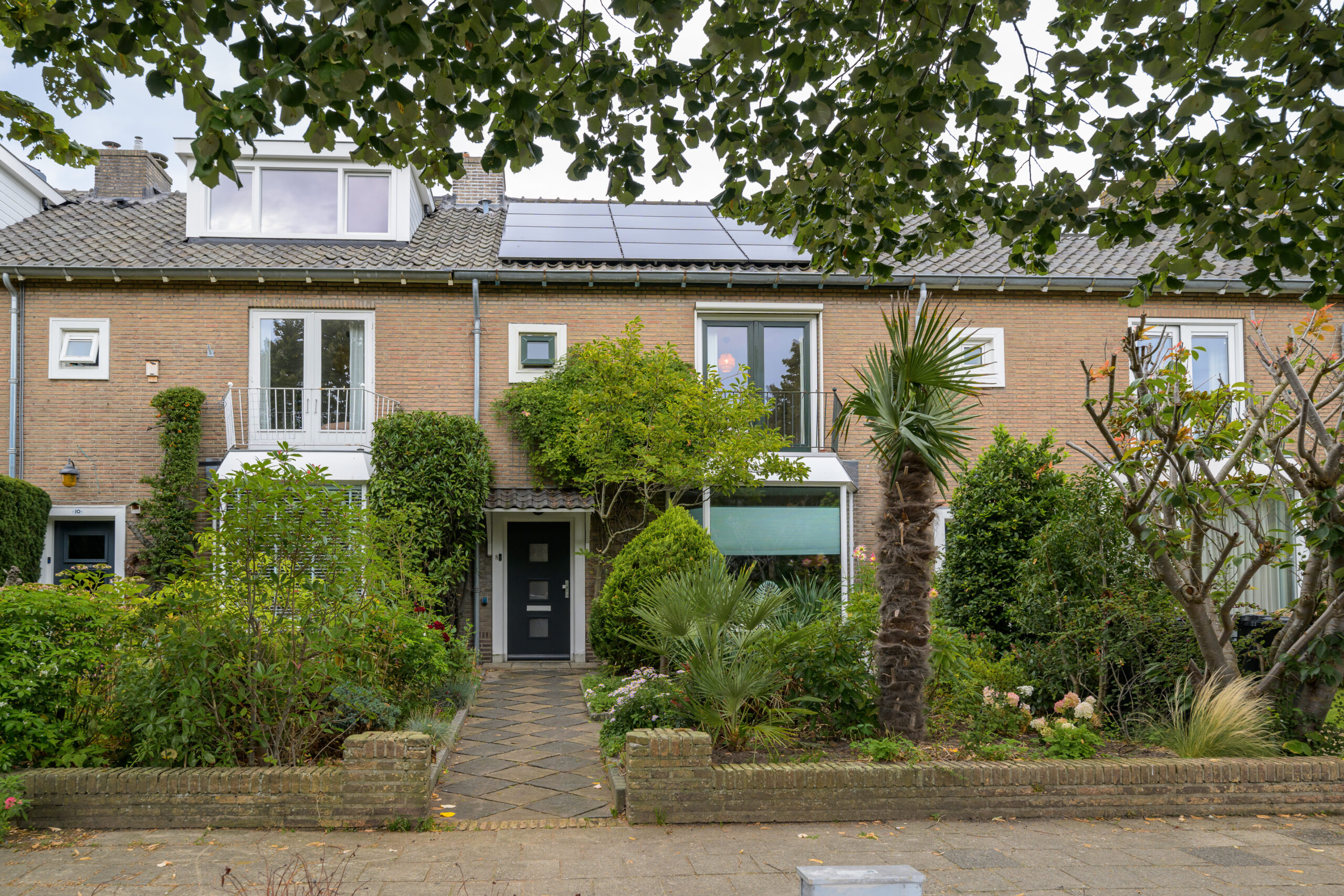 Dr Poelslaan 8 Noordwijkerhout