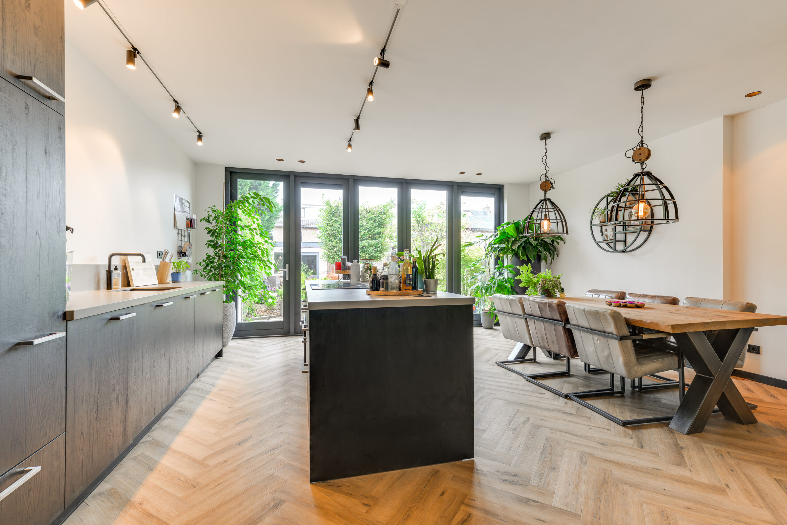 Dr Poelslaan 8 Noordwijkerhout