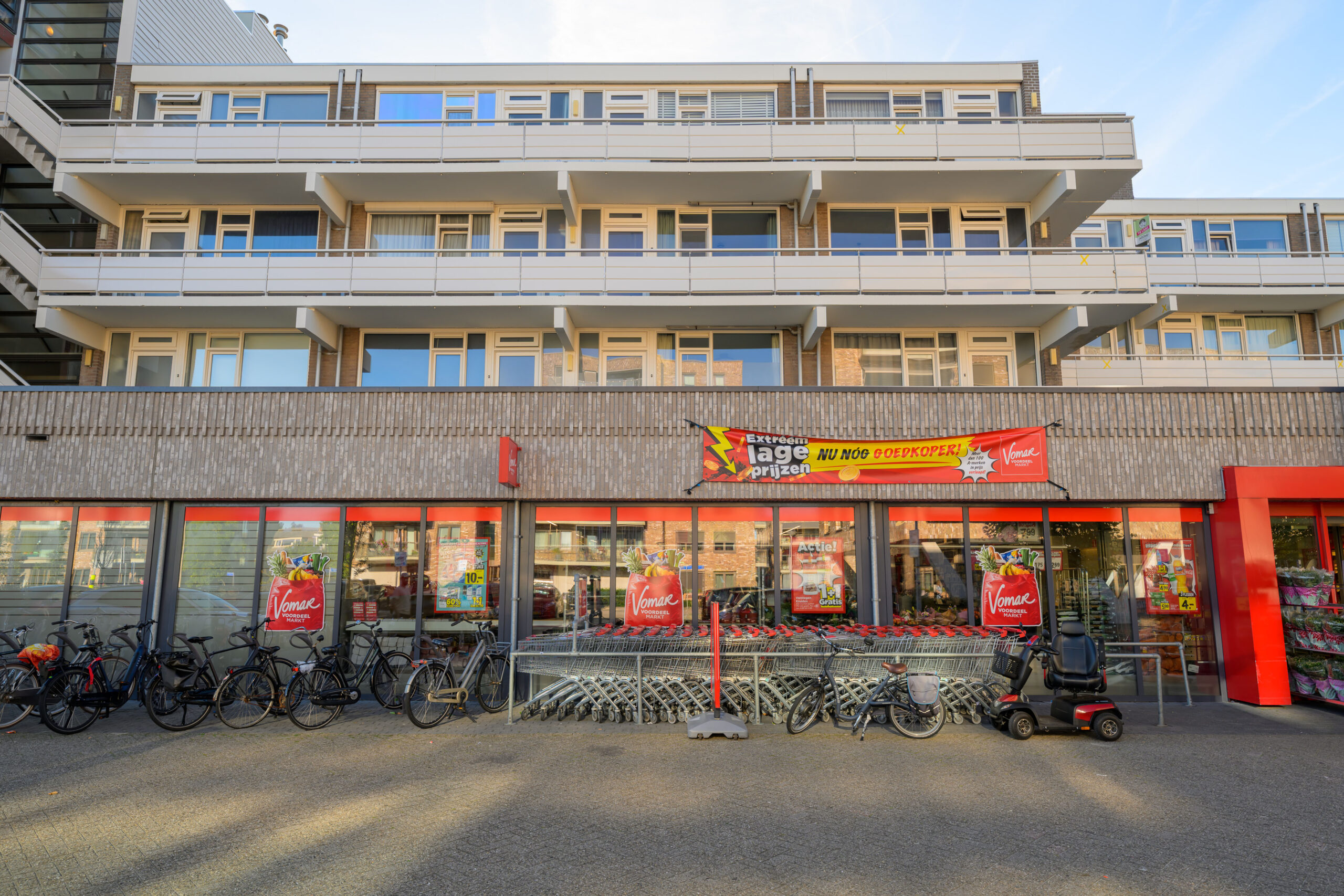 Kornoeljelaan 42 Noordwijkerhout