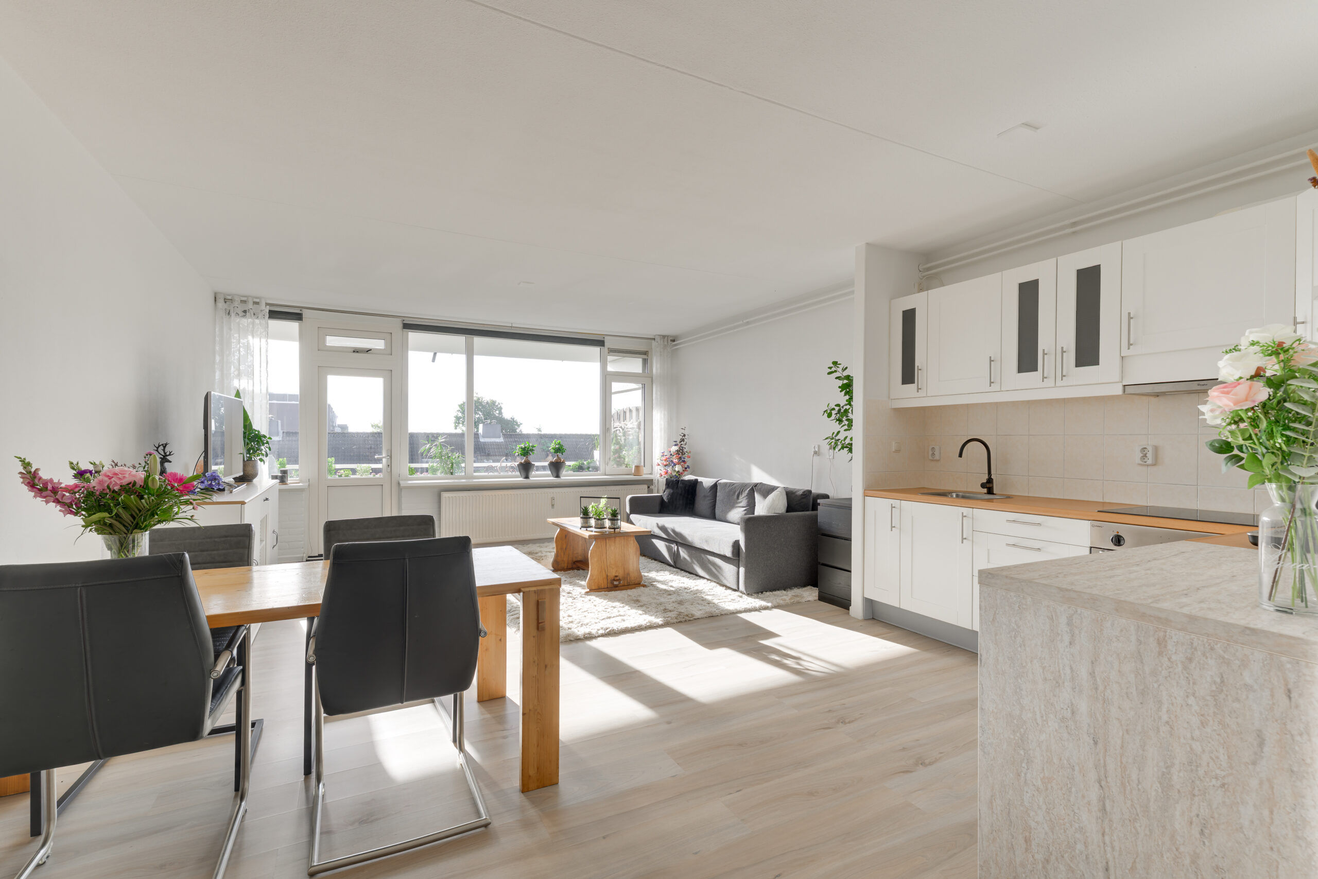 Kornoeljelaan 42 Noordwijkerhout